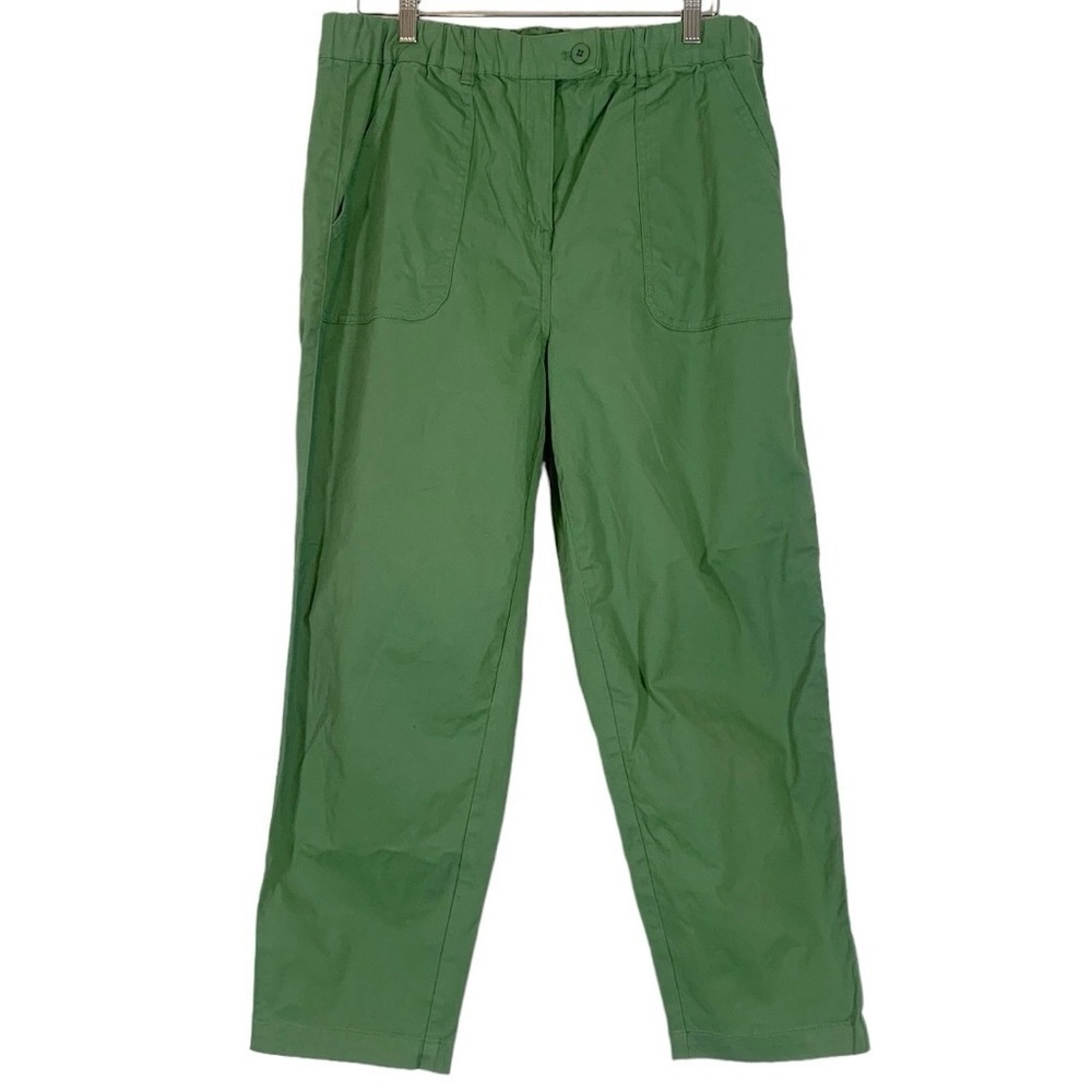 Universal Standard Breezy Weekend Straight Leg Pants Size XS